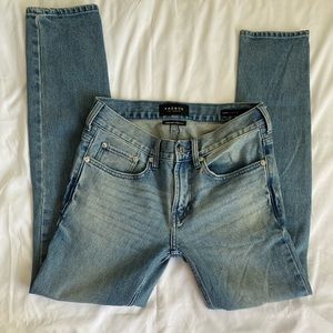 Pacsun jeans